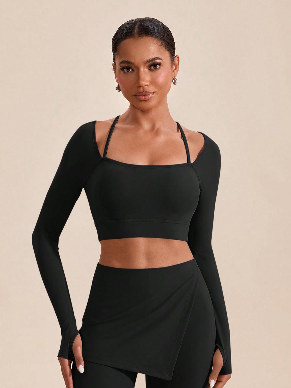 Black top