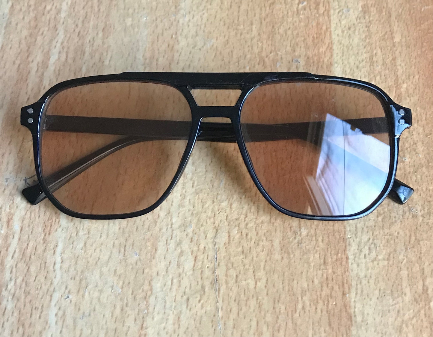 Glasses