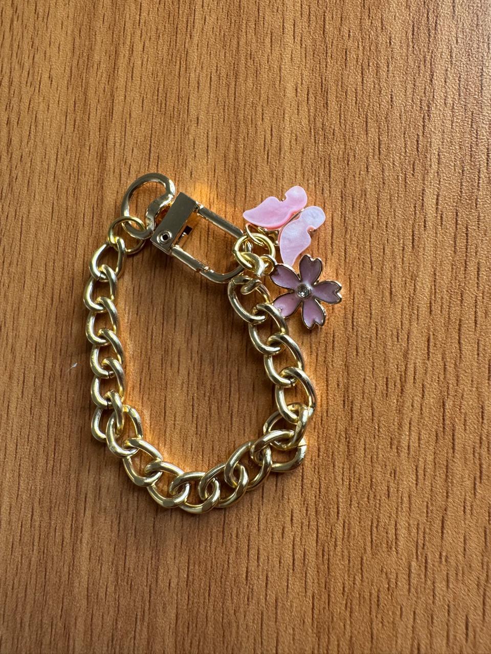 Bracelet
