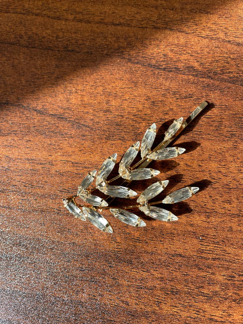 Hair clip