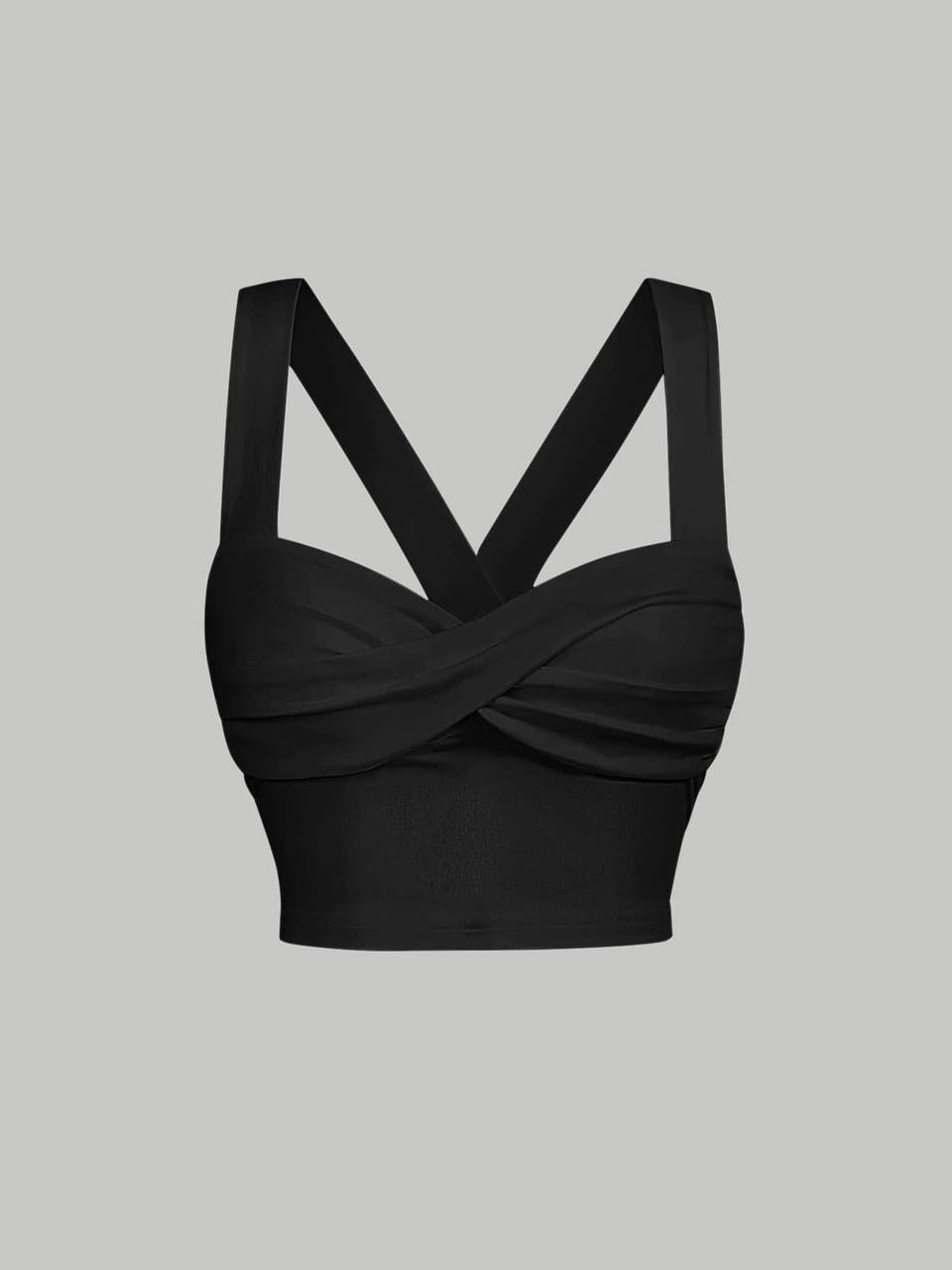 Black top