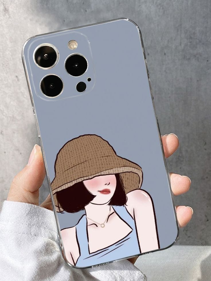 Case phone