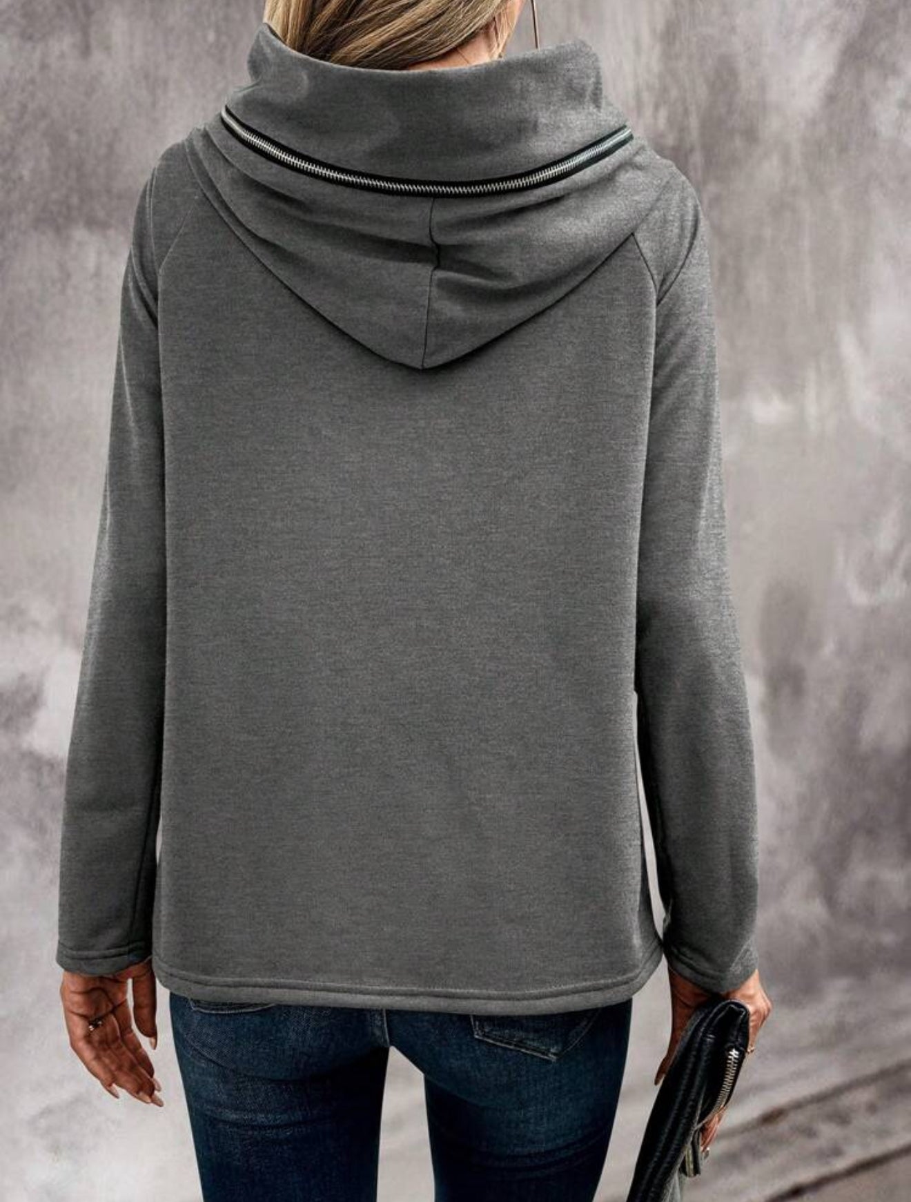 sweatshirt
