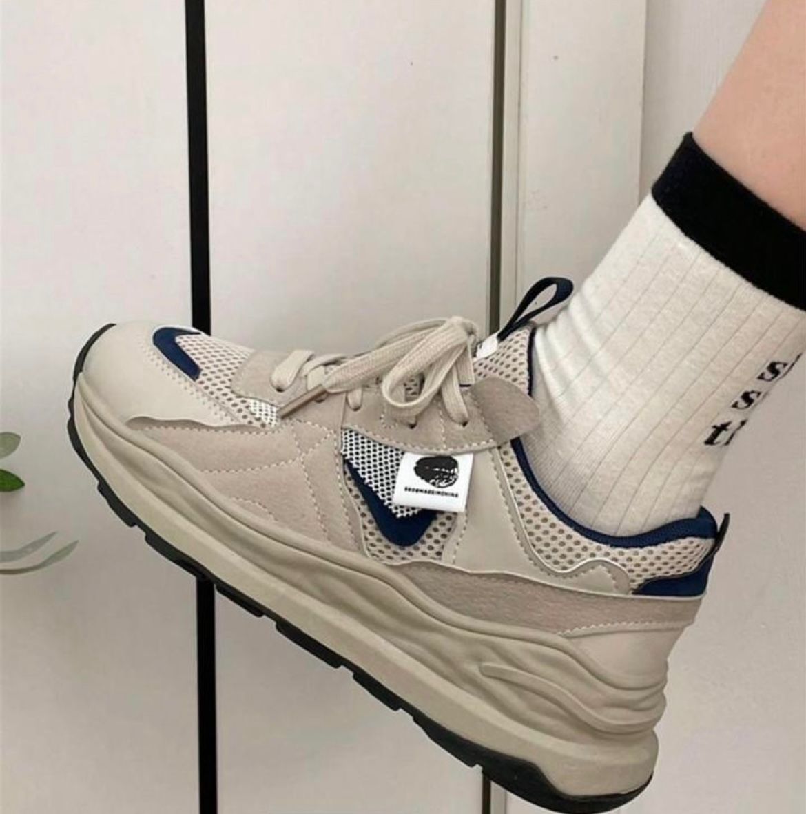 Comfortable Durable Outdoor Casual Sports Shoes