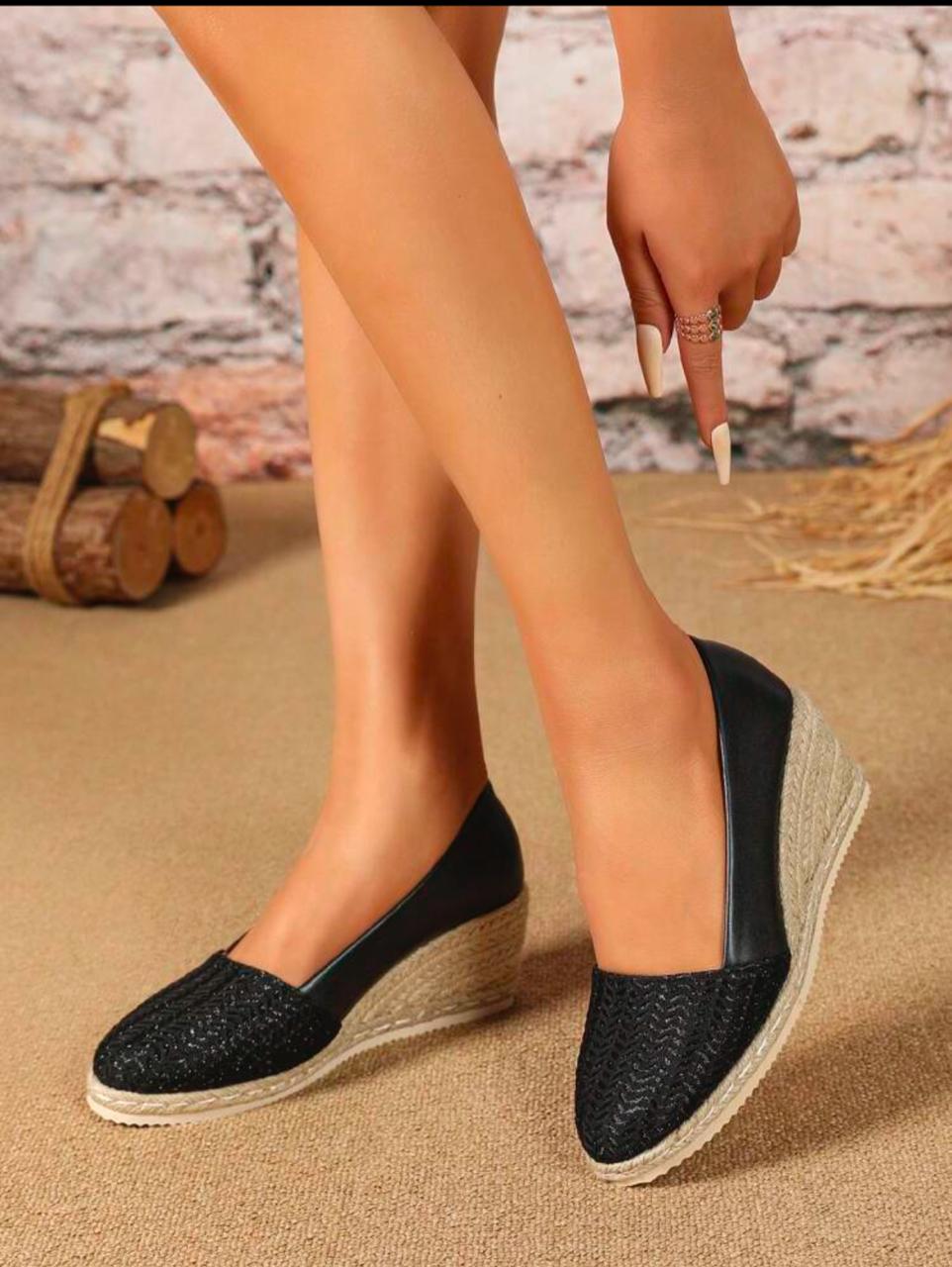 High Heels Pumps