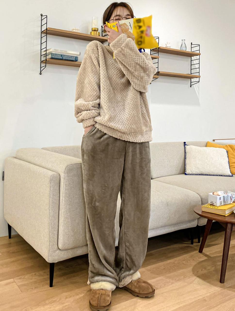 Simple Sleepwear