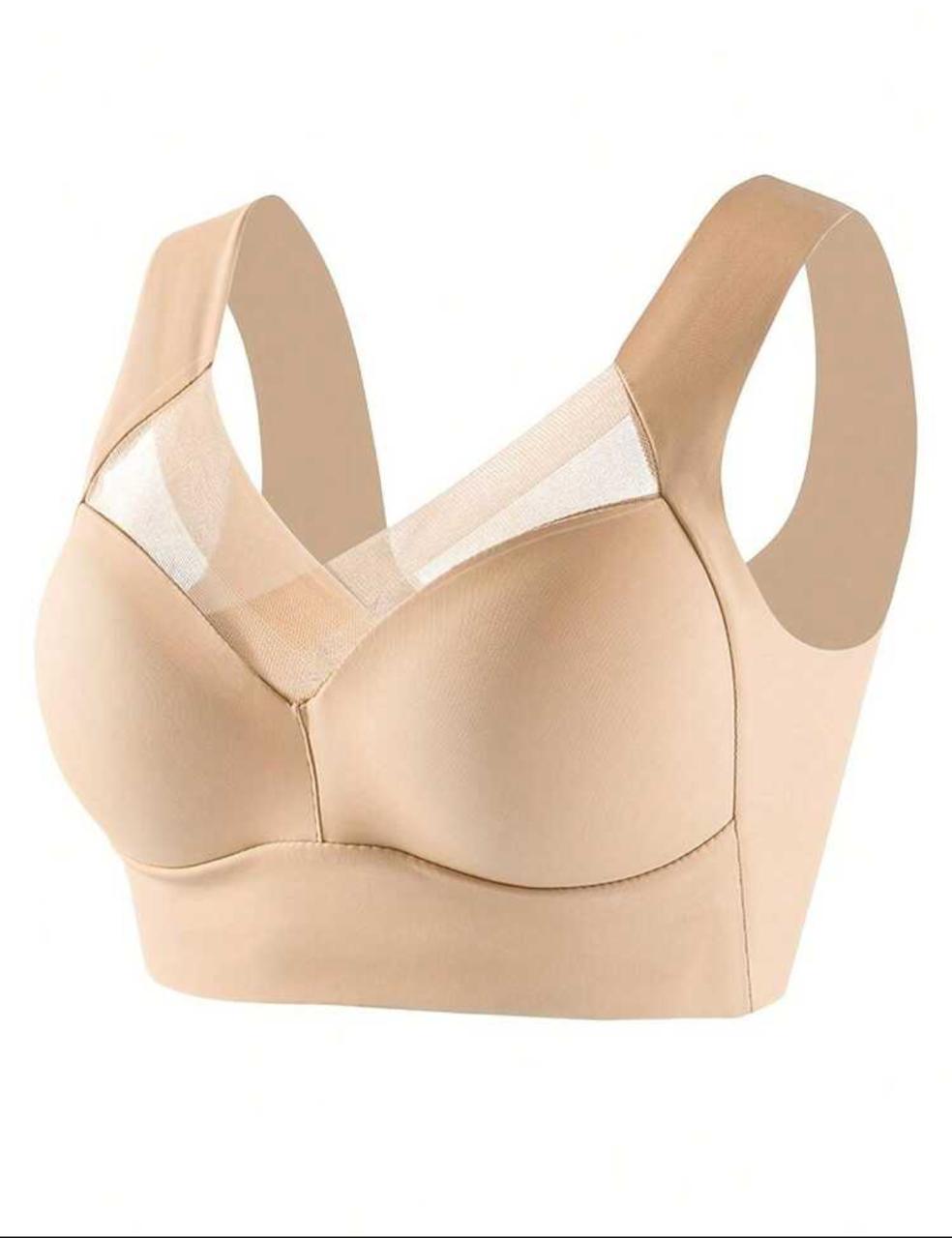 Seamless Bra , Wearless & Padded Bra
