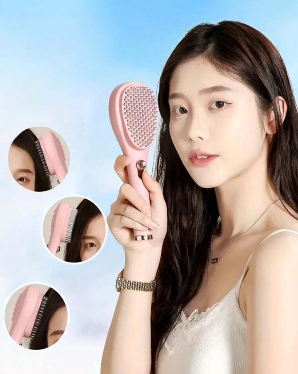 Magic Extended Scalp Massage Comb