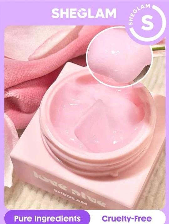 Sheglam Love Dive At First Sight Moisturizing