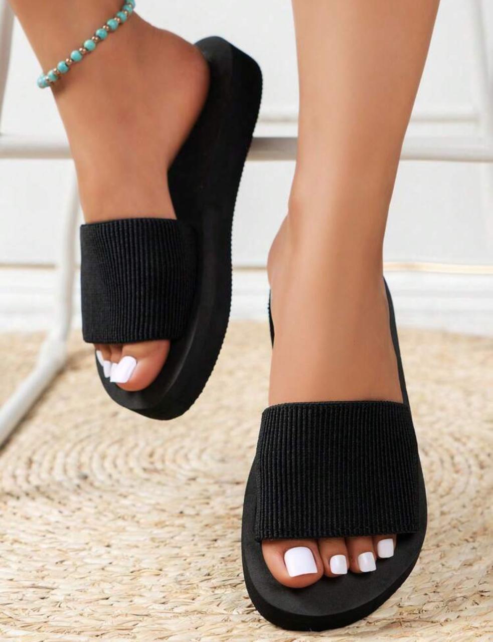 Slippers For Beach