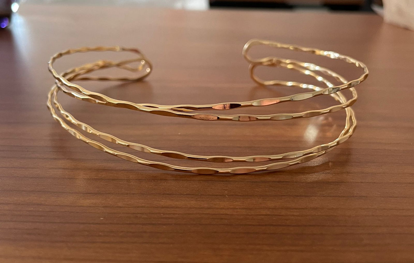 Chocker Necklace