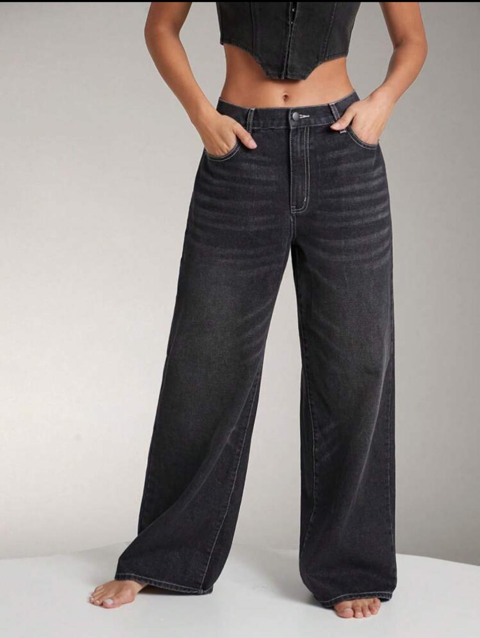 Jeans Pants
