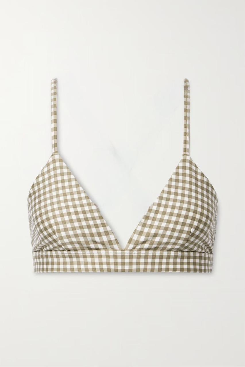 Casual Bra