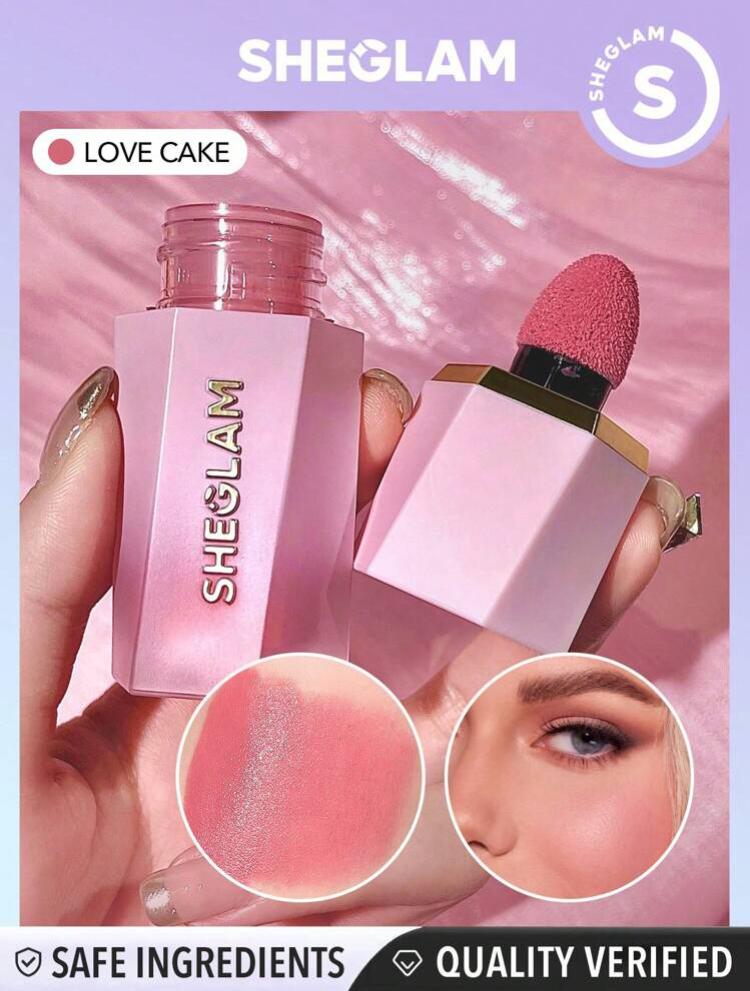 love cake liquid blush