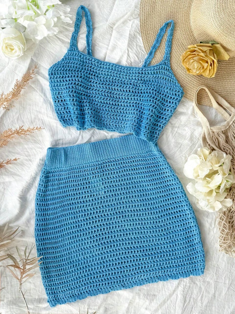 set 2pcs for women