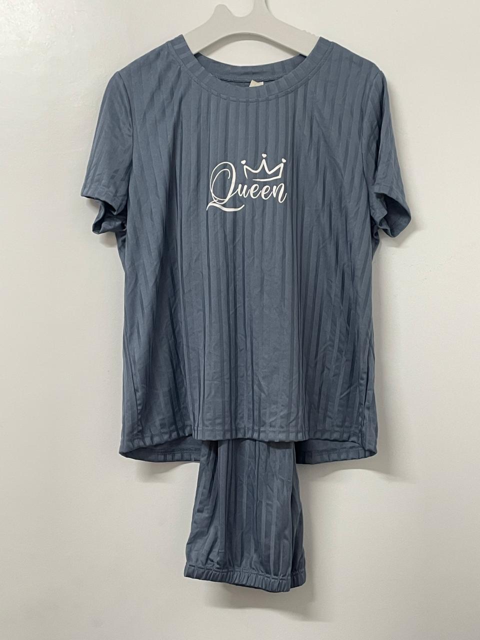 sleepwear set