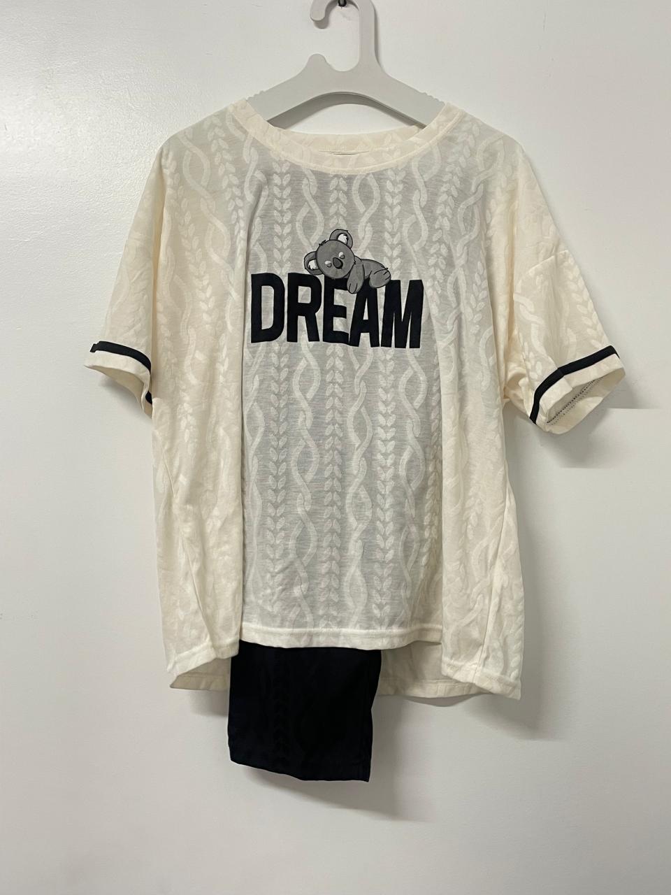 SLEEPWEAR SET