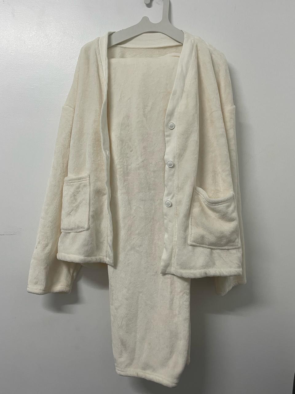 sleepwear set