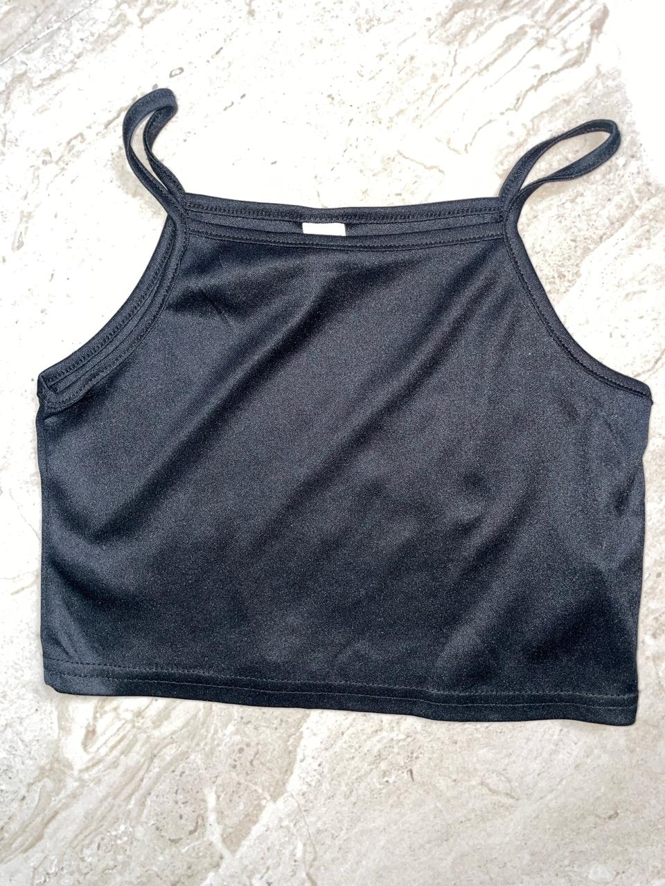 kids BLACK top