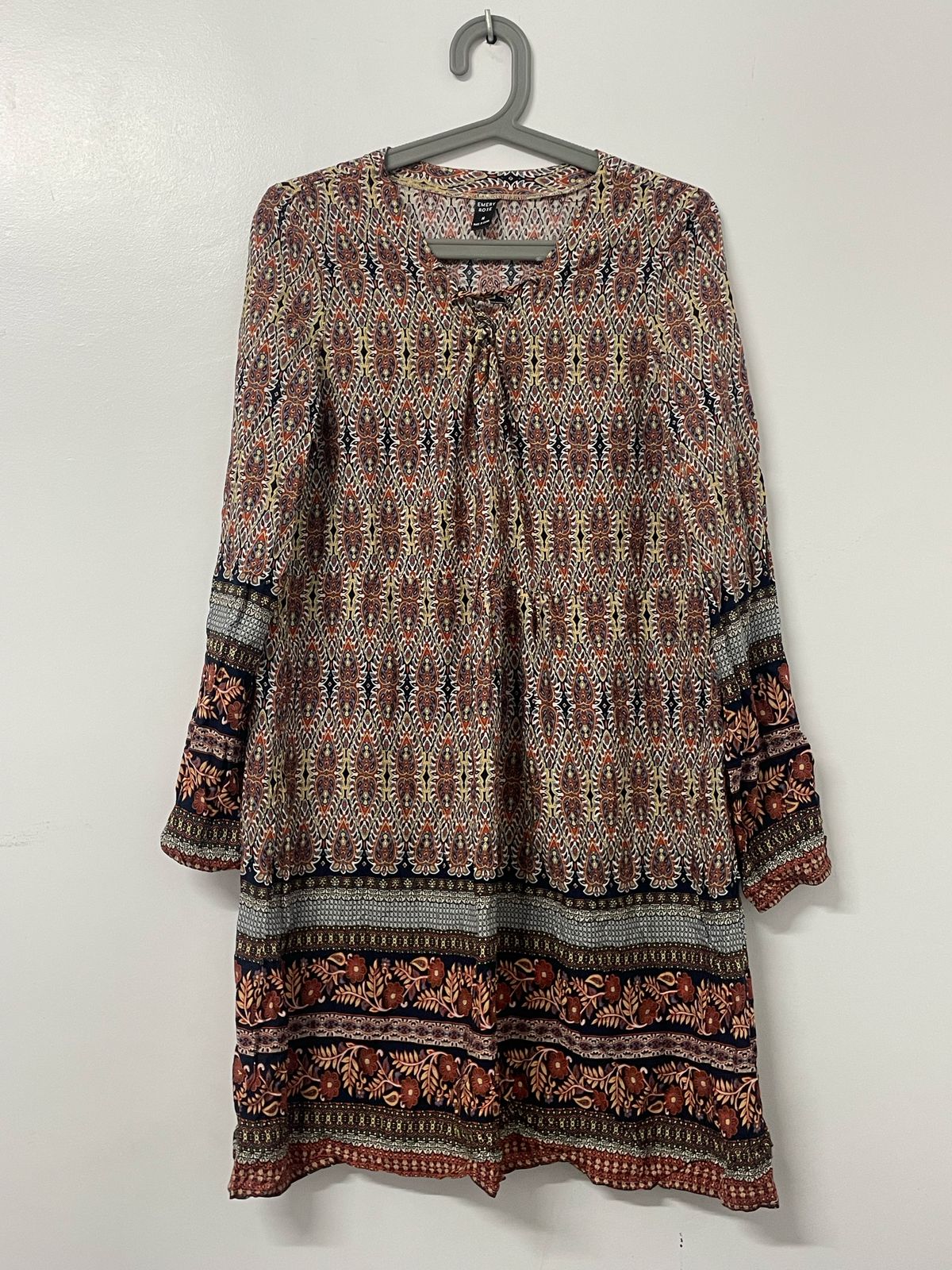 dress