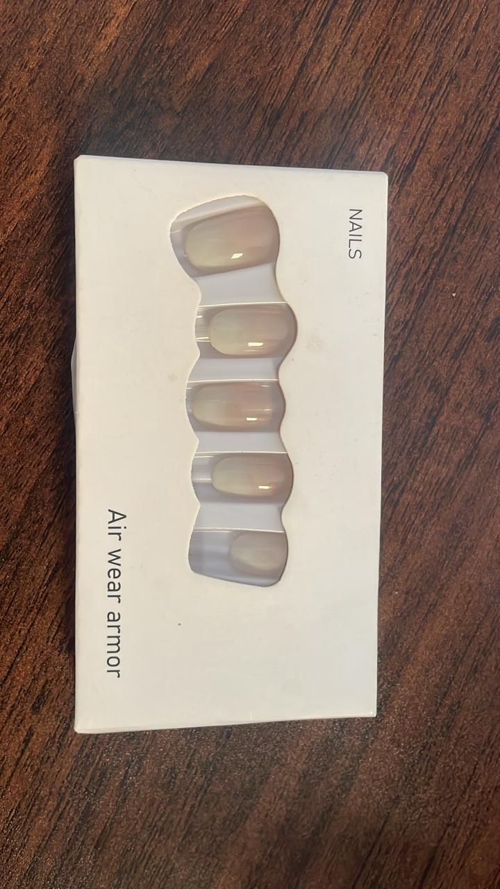 Nails
