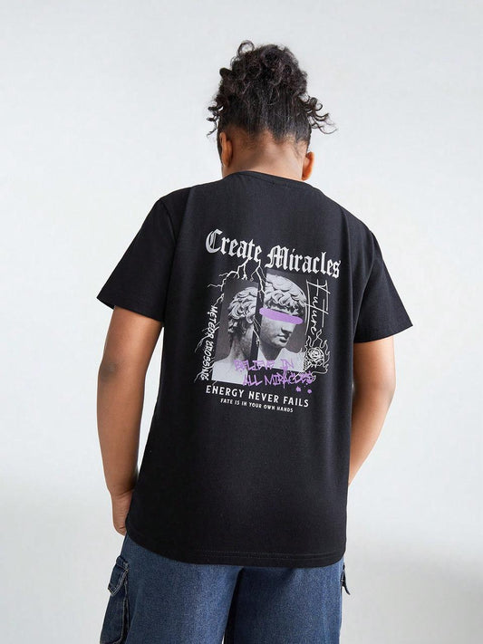 Kids T-shirt
