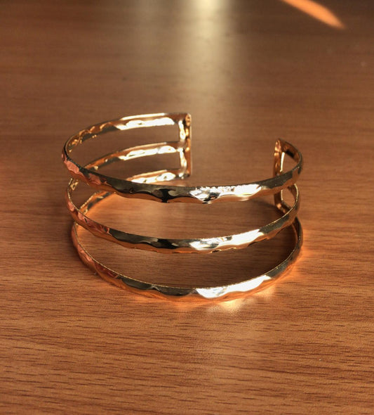 Gold Bracelet