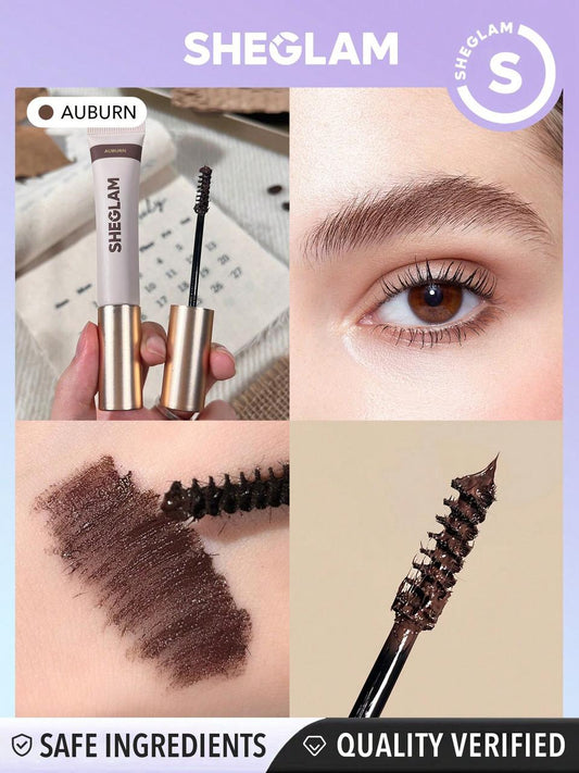Hold ‘Em up tinted brow gel