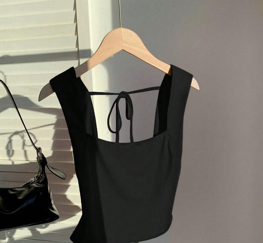 Black top