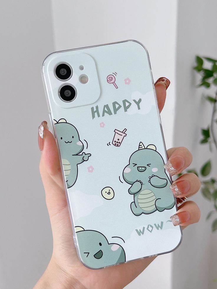 Case phone