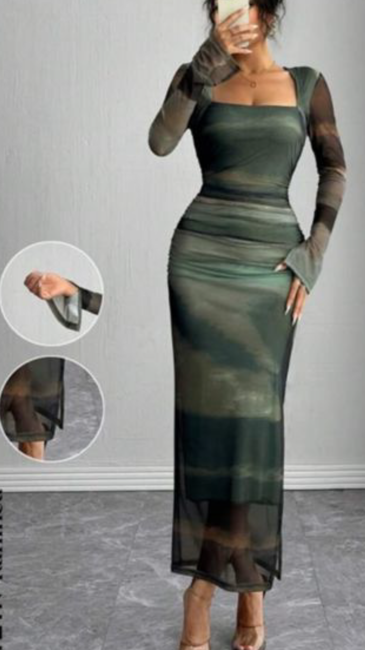 Dress