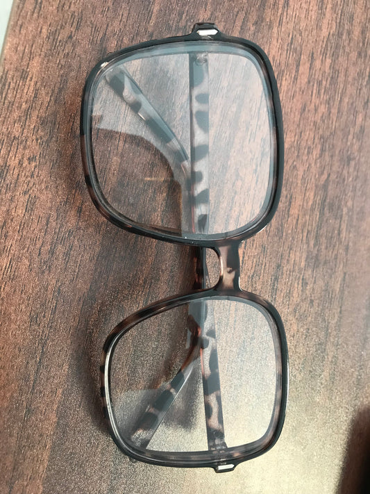 Glasses