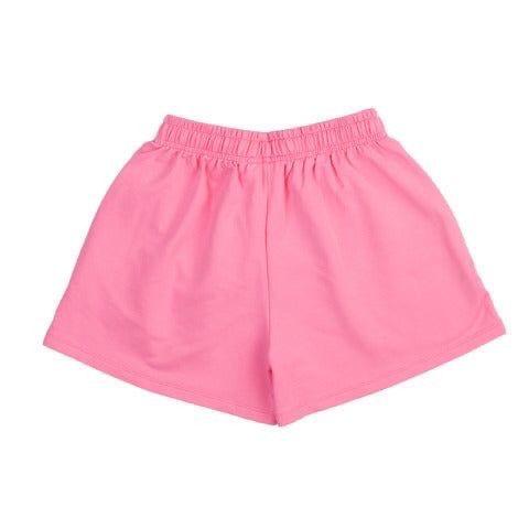 Pink short