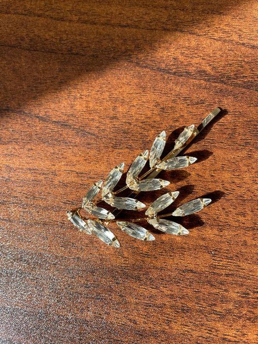 Hair clip