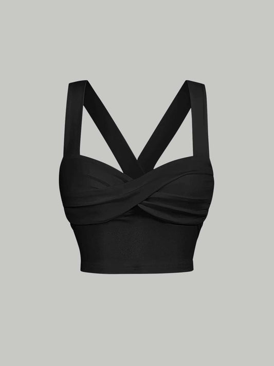 Black top