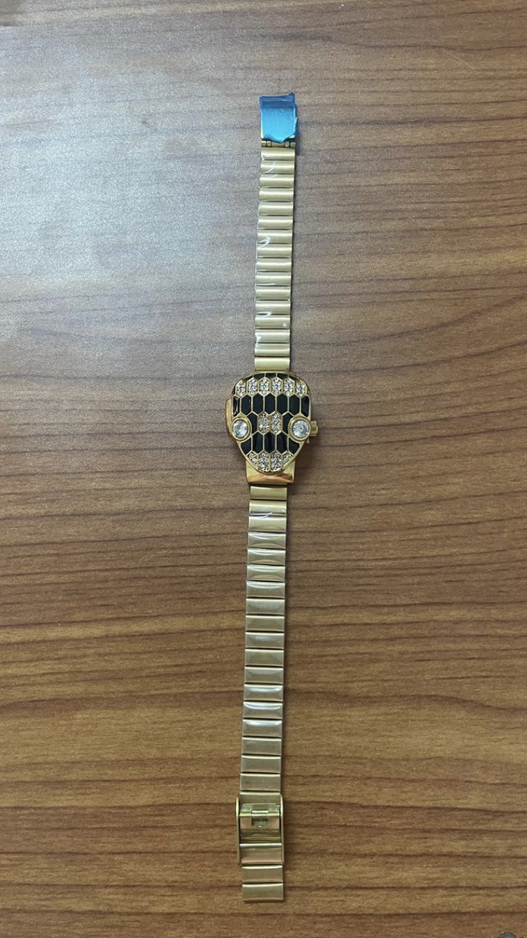 Bracelet