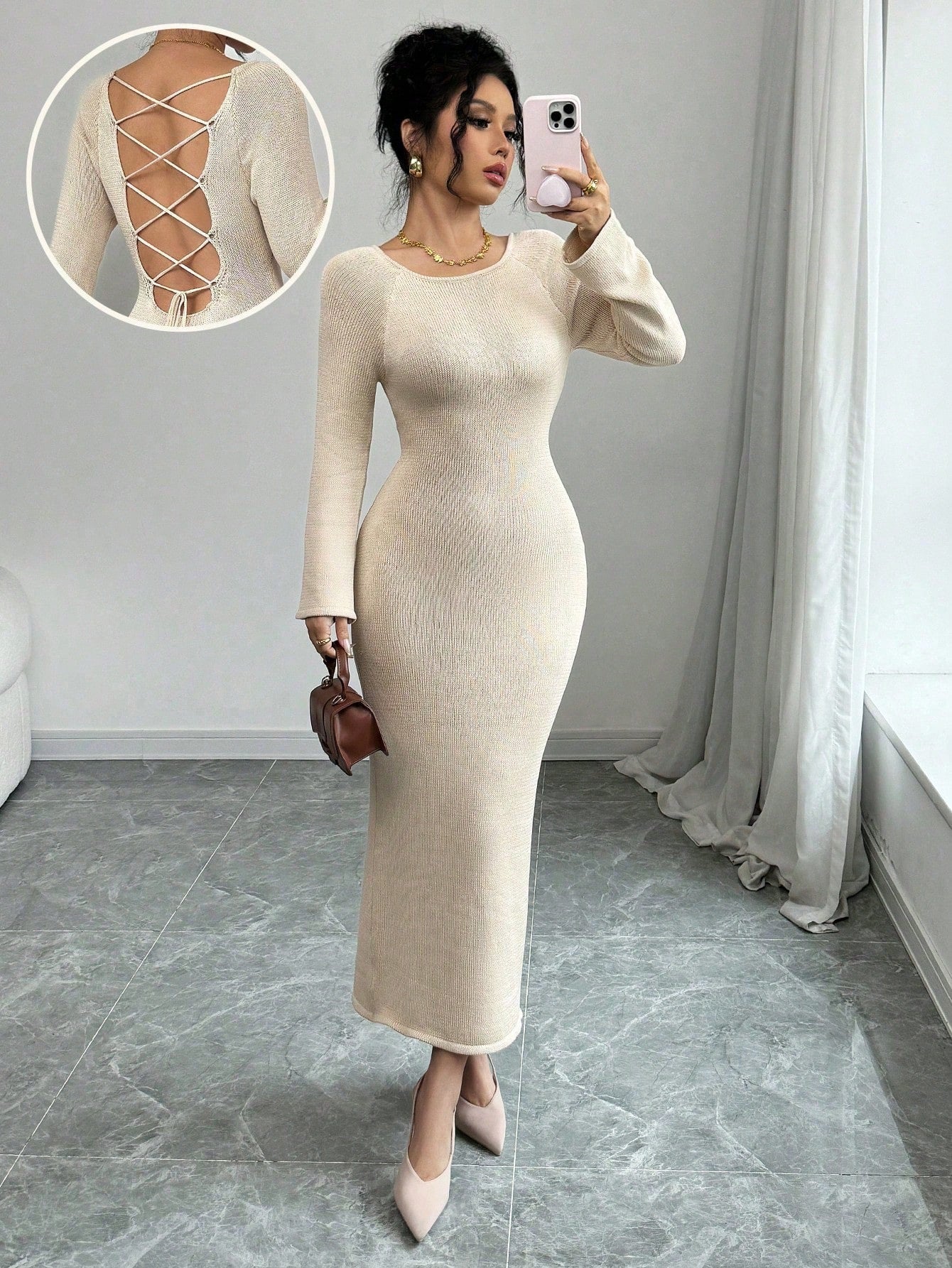 dress