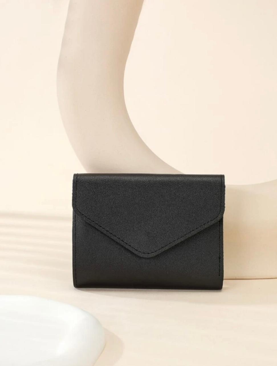 Minimalist Small Wallet Credit Card Small Purse ID