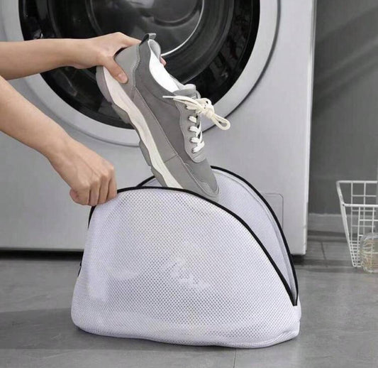 Household Washing Machine Special Laundry Mesh Bag