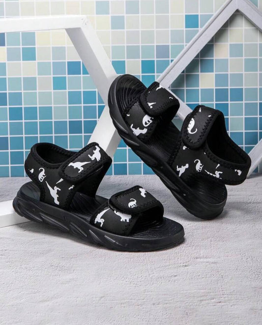 Children Convenient Soft-Soled Sports Sandals