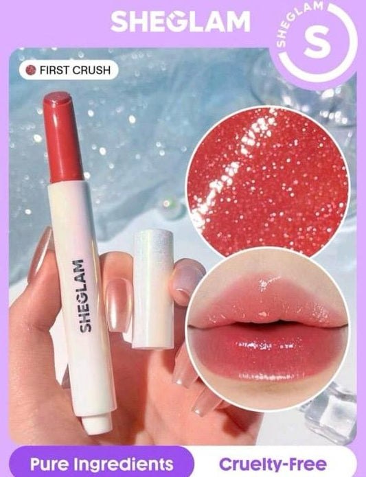 Sheglam Pout-Perfect Shimmer Lip Plumper