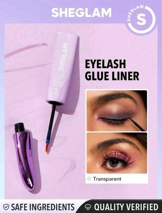 Sheglam All Eyes On You Eyelash Glue Liner