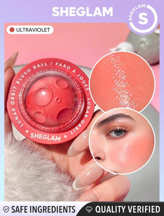 Sheglam Lunar Orbit Blush Ball