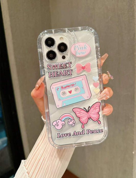 Mobile Phone Case