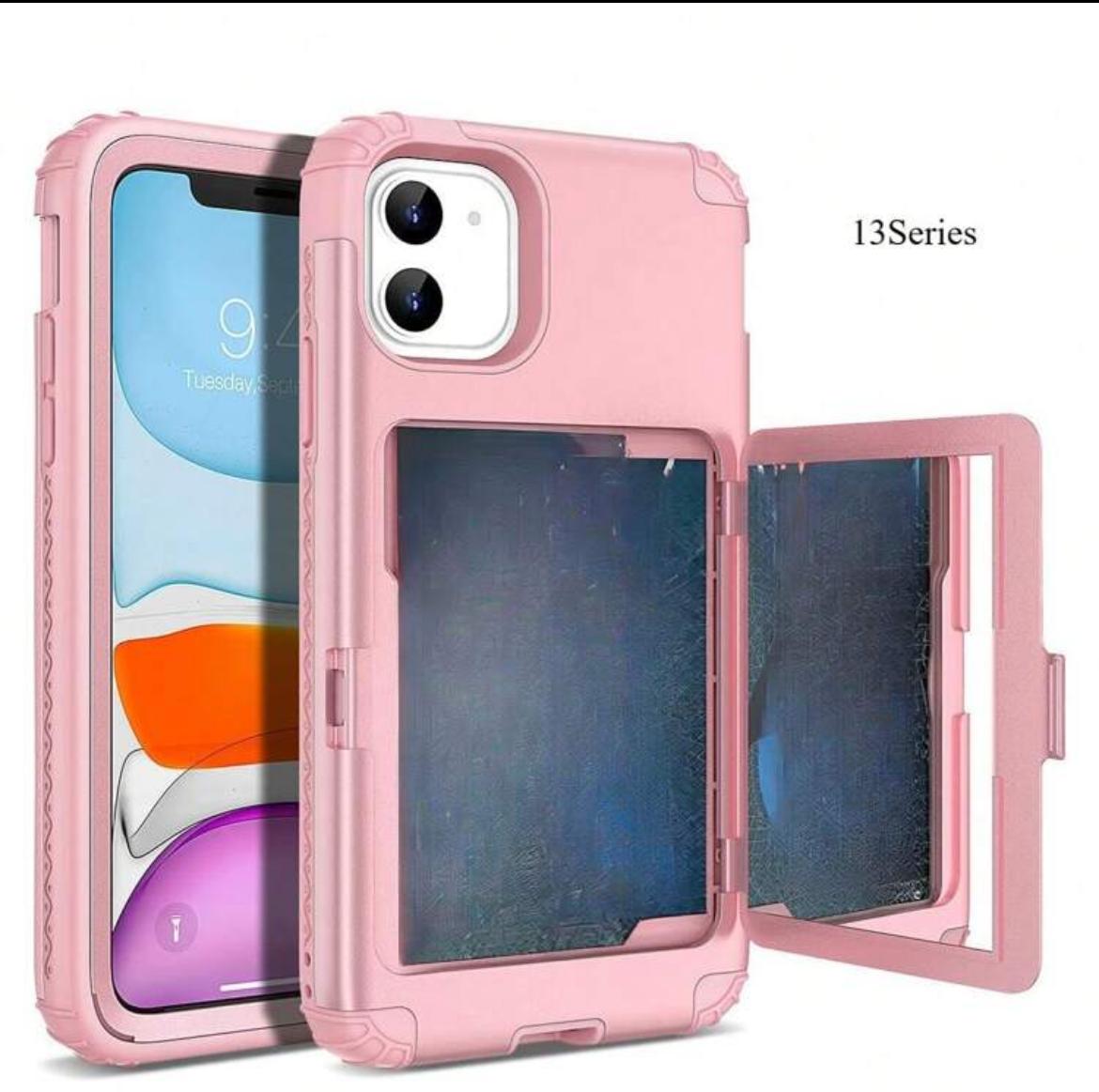 Card Holder Phone Case