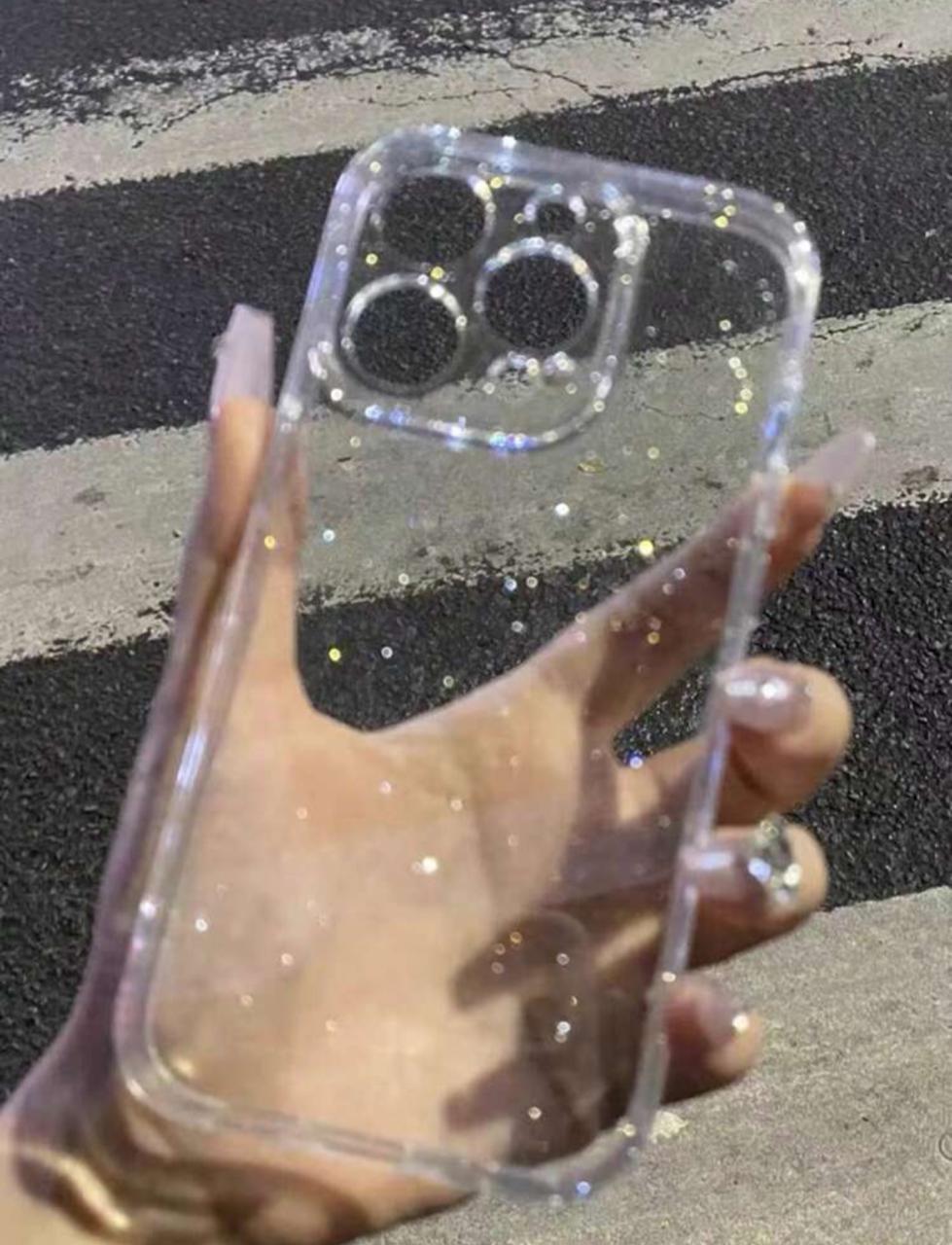 Clear Case