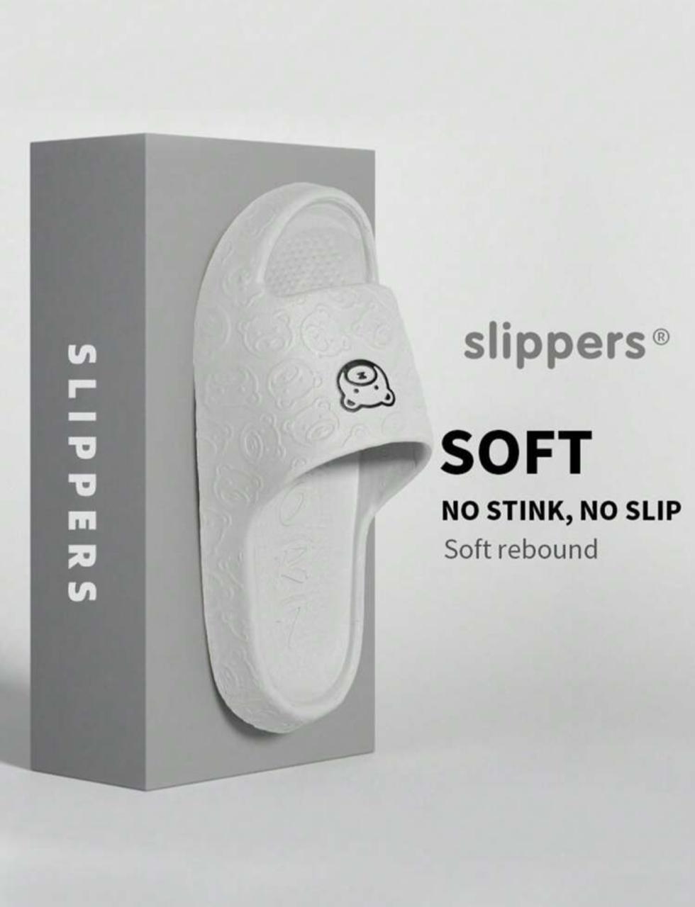 Casual Slippers