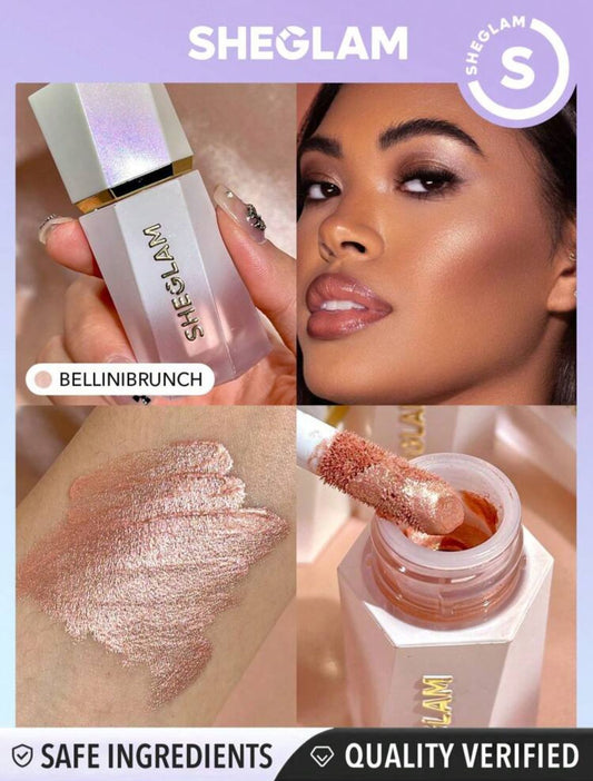Sheglam Glow Bloom Liquid Highlighter