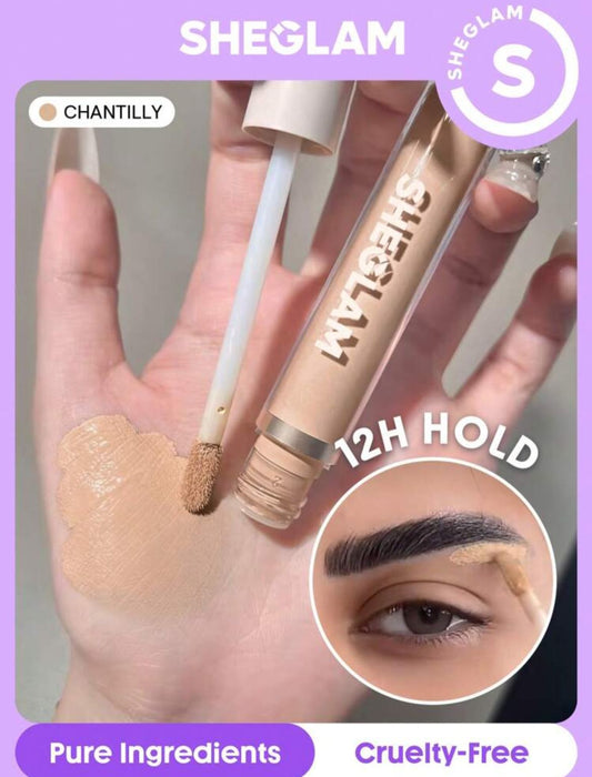 Sheglam Full Coverage Concealer
