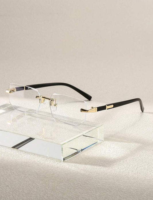 Eyeglasses